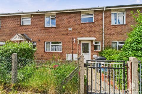The Keelings, Cinderford