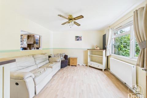 undefined, The Keelings, Cinderford