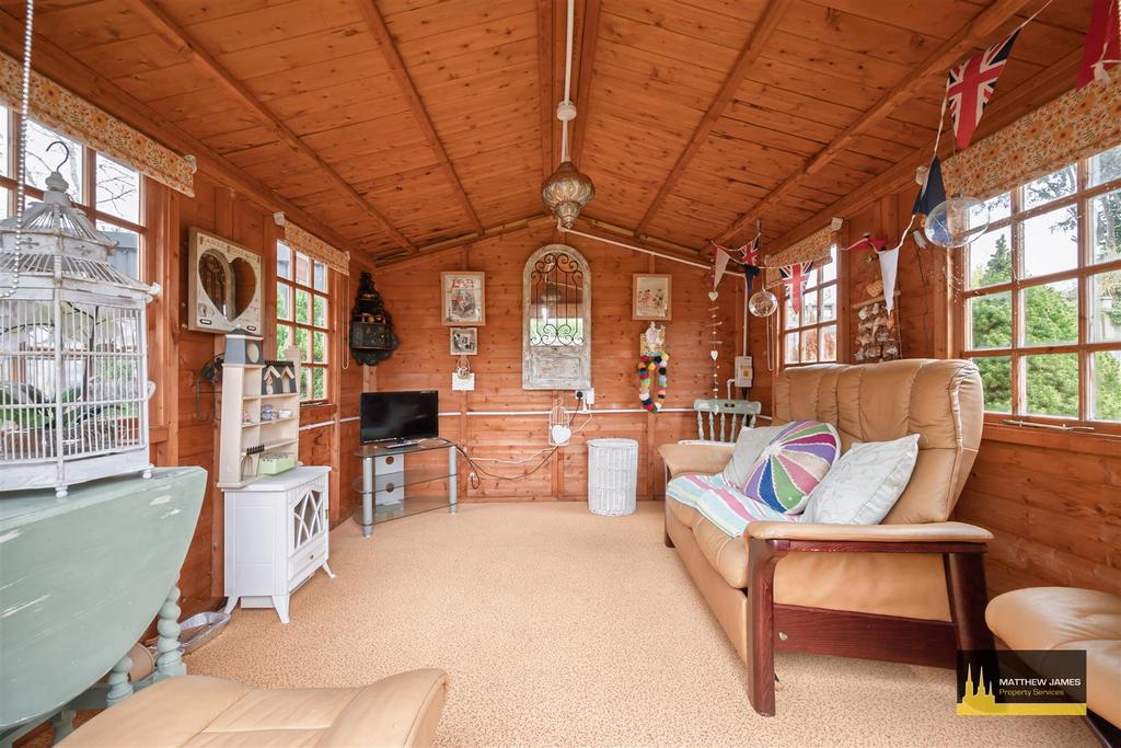 Summer House