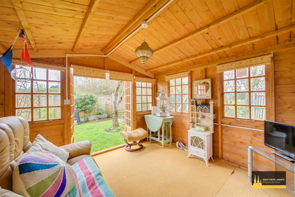 Summer House