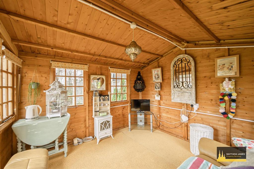Summer House