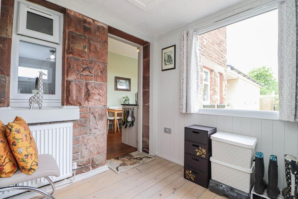 Garden Room/Office