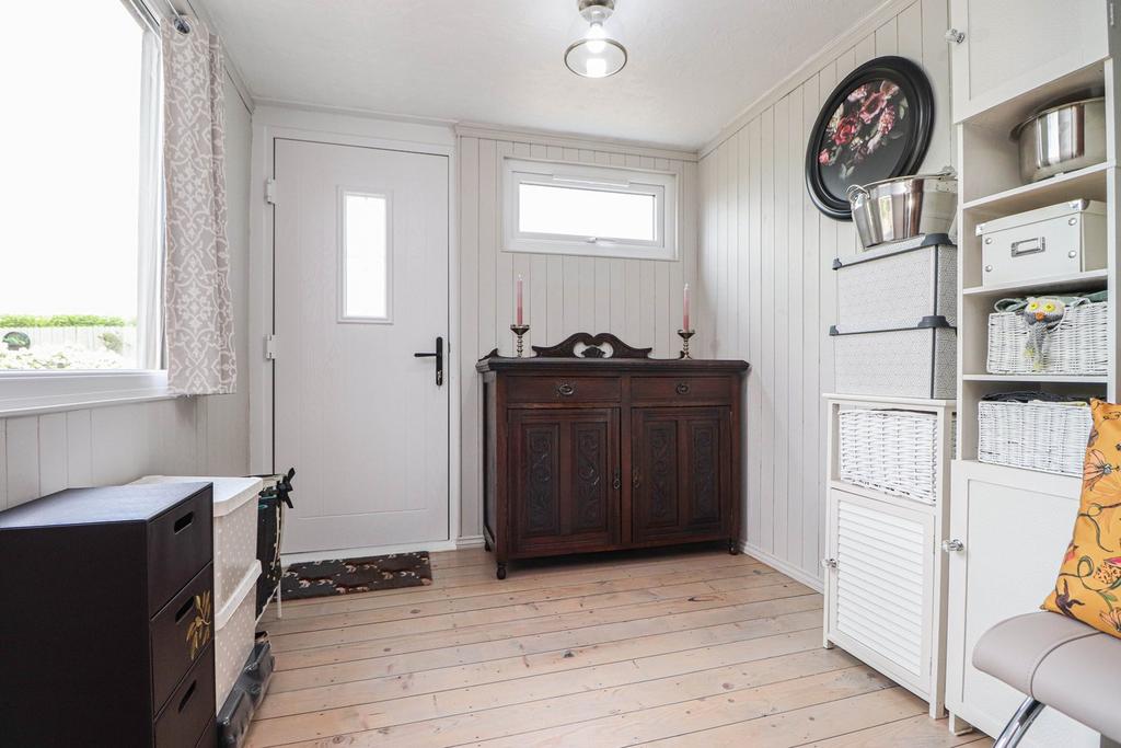 Garden Room/Office