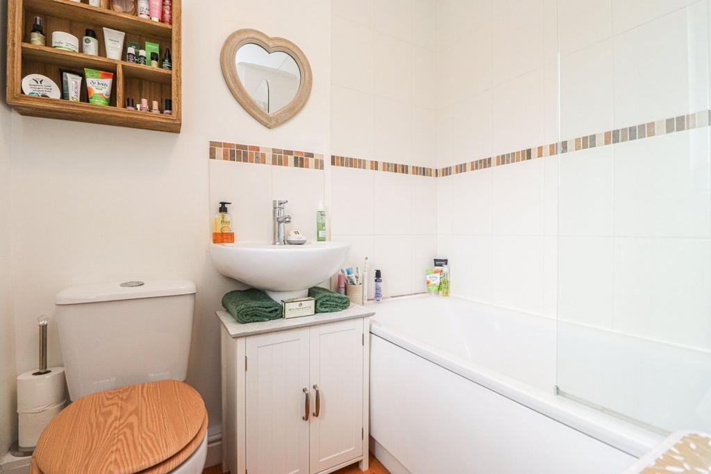 Annexe en-suite