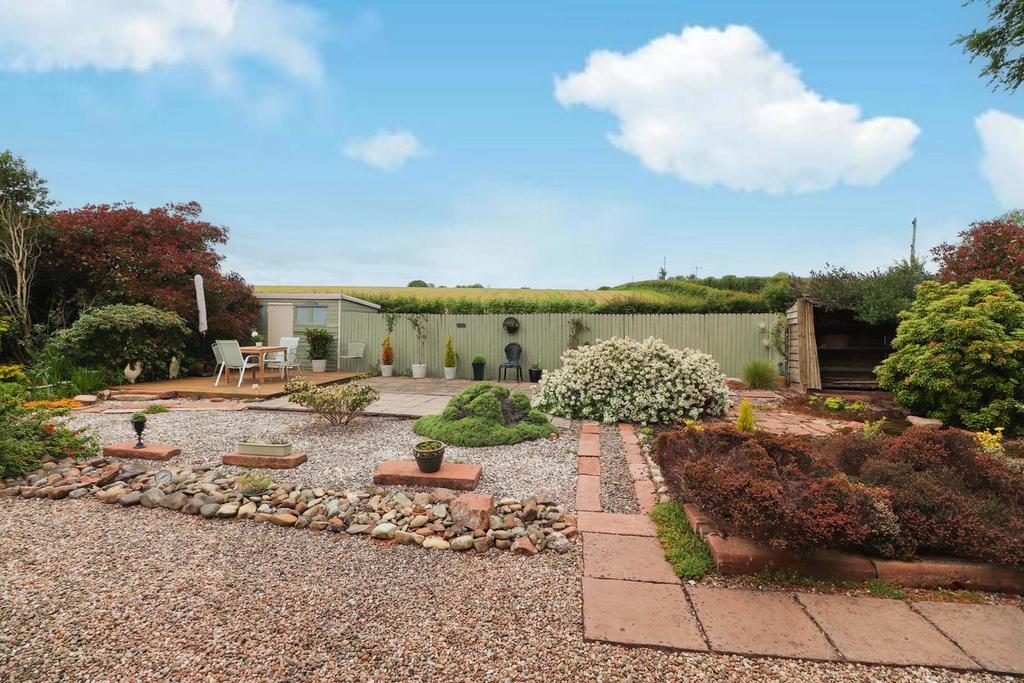 Gardens