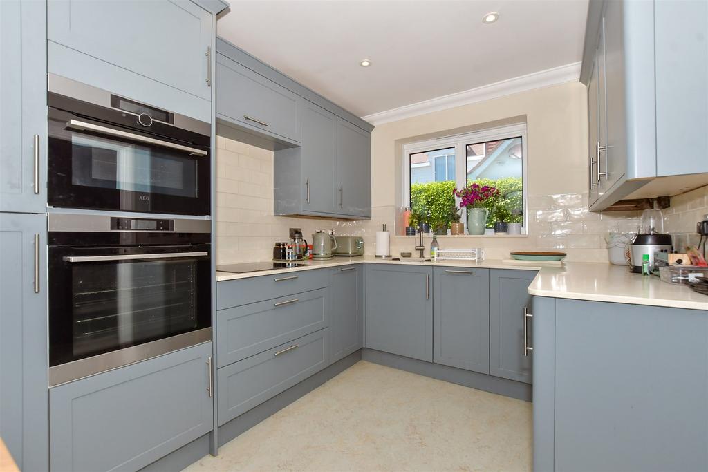 Kitchen/ Diner