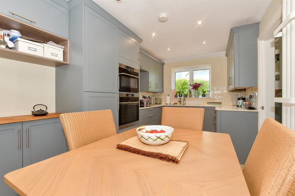 Kitchen/ Diner