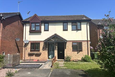 2 bedroom house to rent, The Shires, Lower Bullingham, Hereford