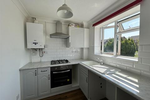 2 bedroom house to rent, The Shires, Lower Bullingham, Hereford