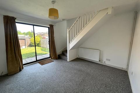 2 bedroom house to rent, The Shires, Lower Bullingham, Hereford