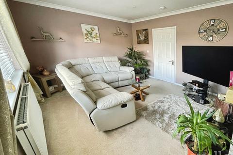 undefined, St Pauls Road, Gainsborough DN21