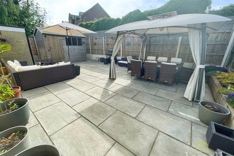 3 bedroom detached bungalow for sale, St Pauls Road, Gainsborough DN21