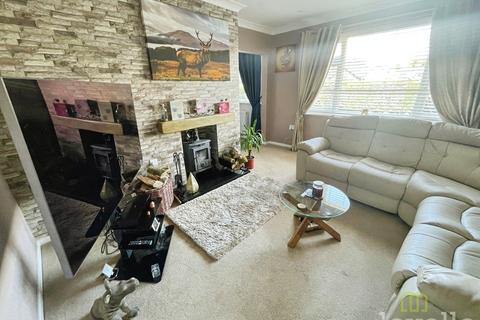 3 bedroom detached bungalow for sale, St Pauls Road, Gainsborough DN21