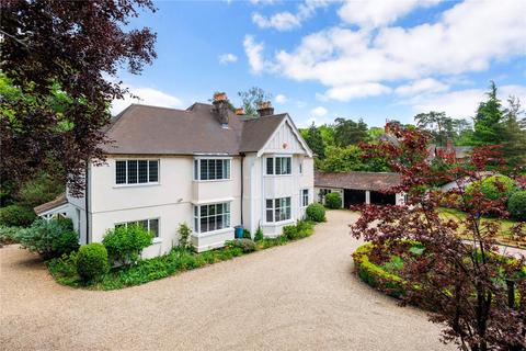 undefined, The Ridges, Finchampstead, Wokingham