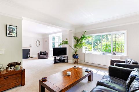 undefined, The Ridges, Finchampstead, Wokingham