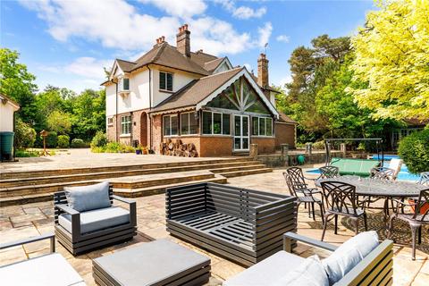 undefined, The Ridges, Finchampstead, Wokingham