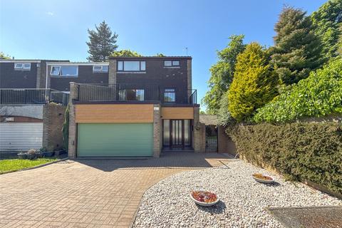 5 bedroom end of terrace house for sale, Chesters Park, Low Fell, NE9