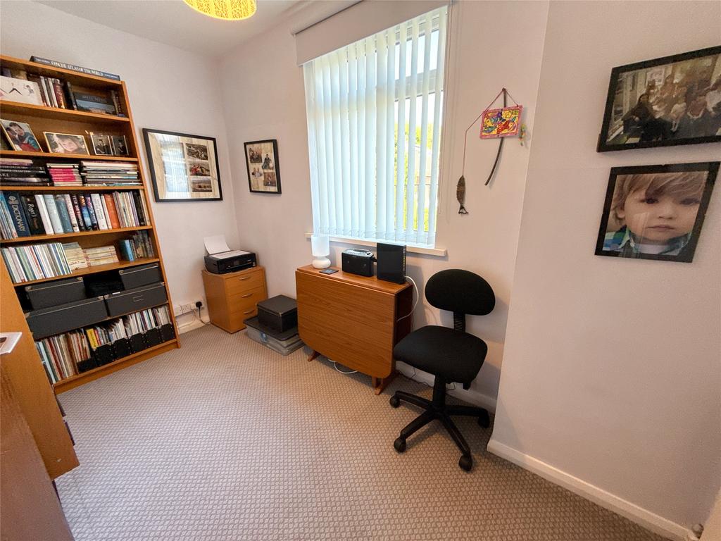Bedroom Five