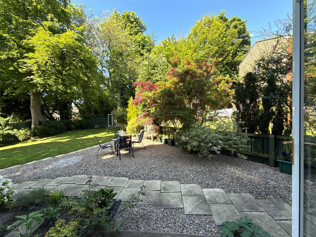 Gardens