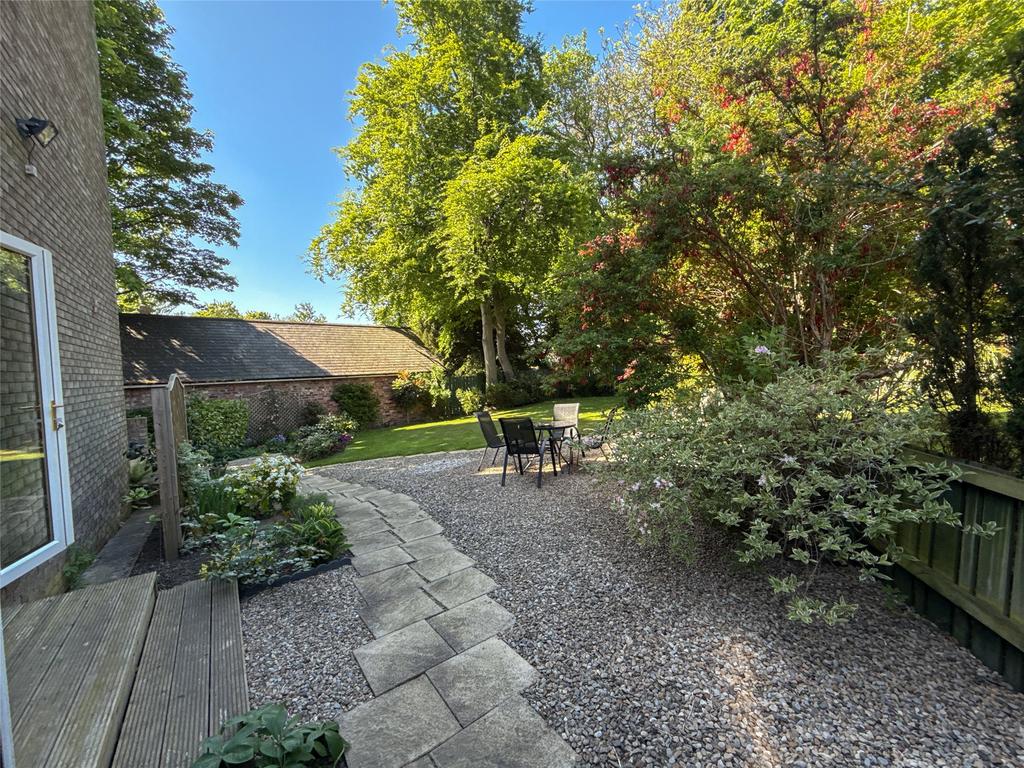 Gardens