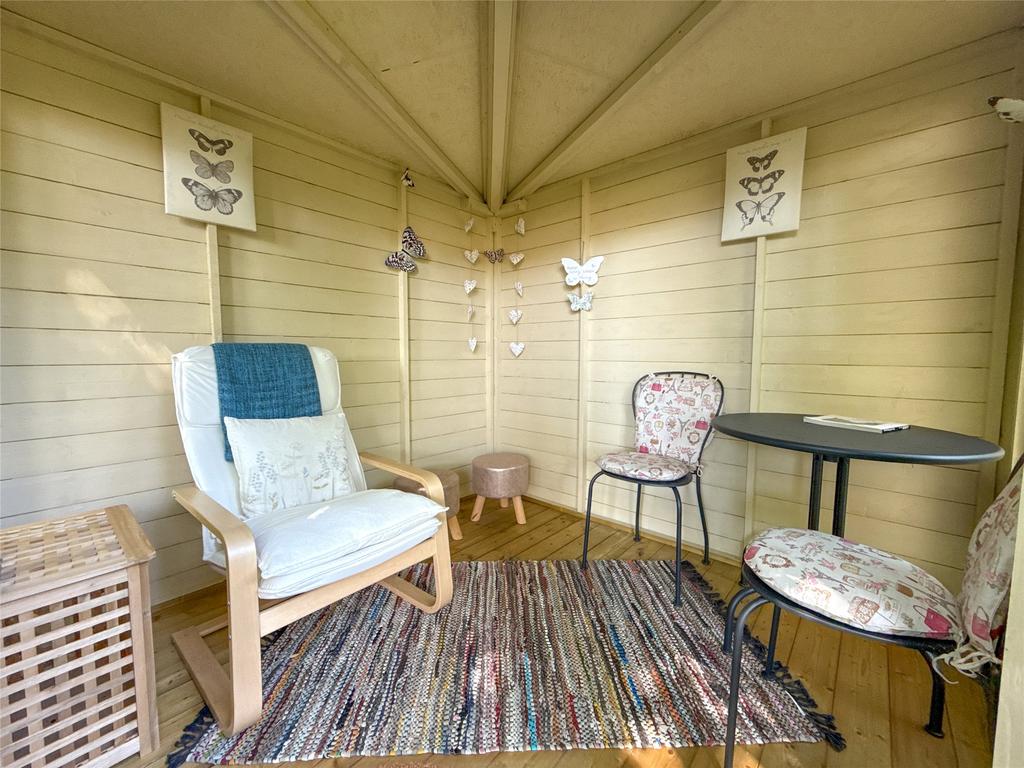 Summer House