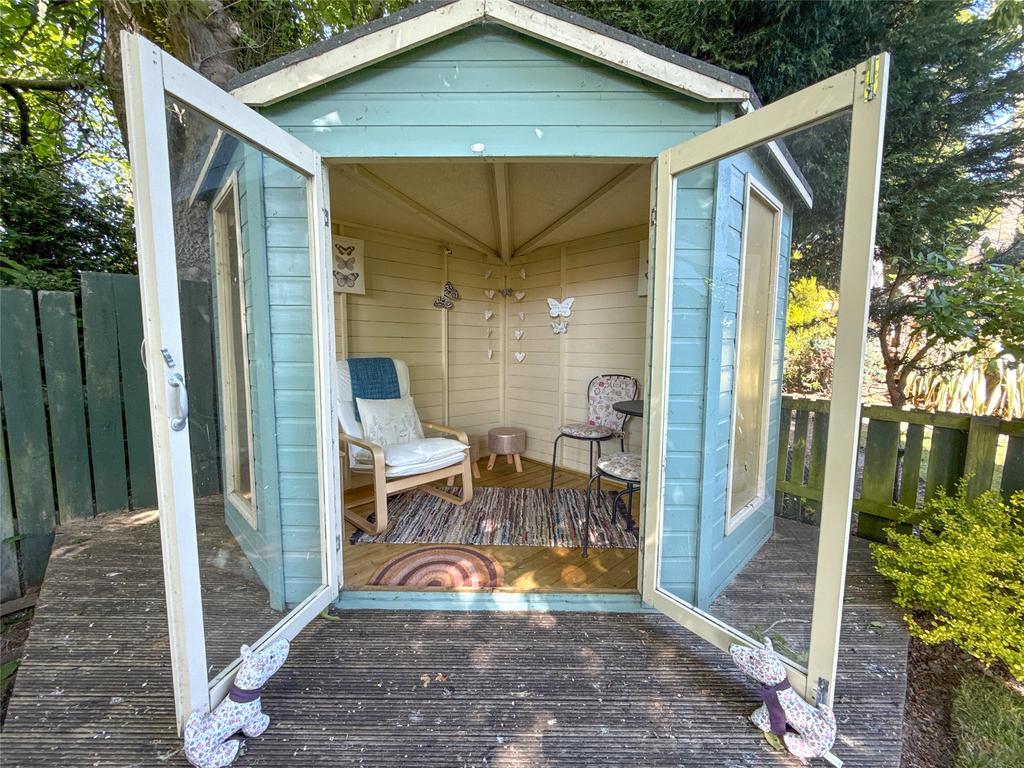 Summer House