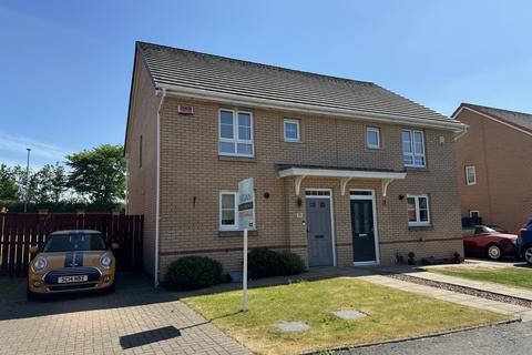 15 Blaiklands Crescent, Coatbridge, ML5 2FF