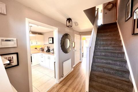 15 Blaiklands Crescent, Coatbridge, ML5 2FF