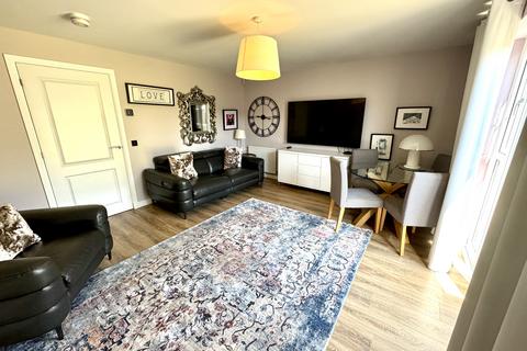 15 Blaiklands Crescent, Coatbridge, ML5 2FF