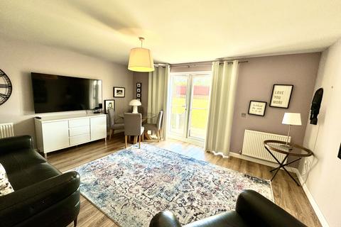 15 Blaiklands Crescent, Coatbridge, ML5 2FF