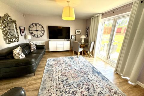 15 Blaiklands Crescent, Coatbridge, ML5 2FF