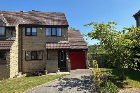 23 Martindale Close, Bradford, BD2 3SR