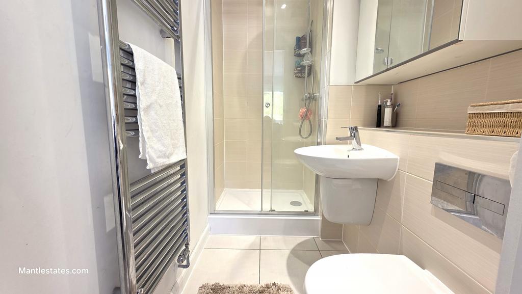 En suite