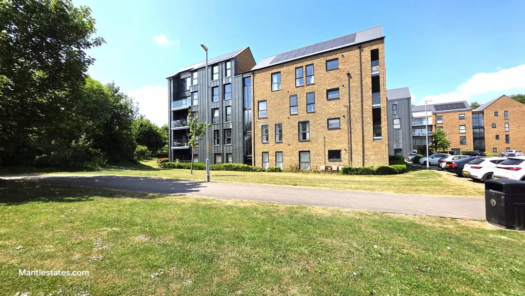 Image of block