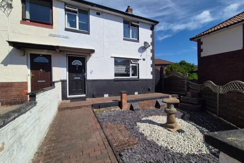 12 Brookside Place, Carlisle, CA2 7JW