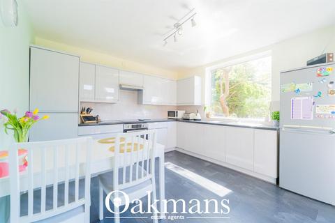 4 bedroom semi-detached house for sale, Hill Top Road, West Midlands B31