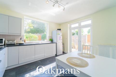 4 bedroom semi-detached house for sale, Hill Top Road, West Midlands B31