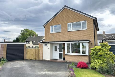 13 The Scaur, Longtown, Carlisle, CA6 5NU