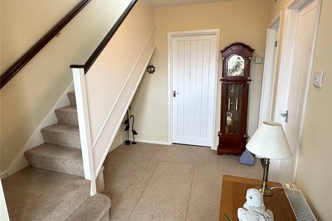 13 The Scaur, Longtown, Carlisle, CA6 5NU