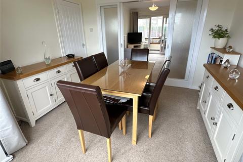 13 The Scaur, Longtown, Carlisle, CA6 5NU