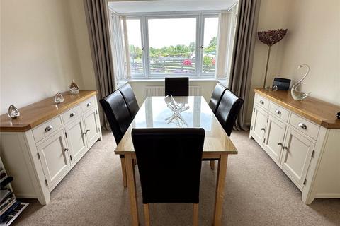 13 The Scaur, Longtown, Carlisle, CA6 5NU