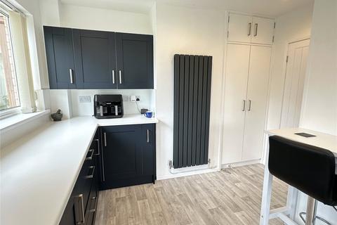 13 The Scaur, Longtown, Carlisle, CA6 5NU