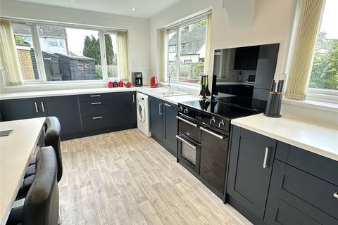 13 The Scaur, Longtown, Carlisle, CA6 5NU