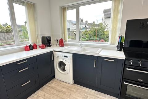 13 The Scaur, Longtown, Carlisle, CA6 5NU