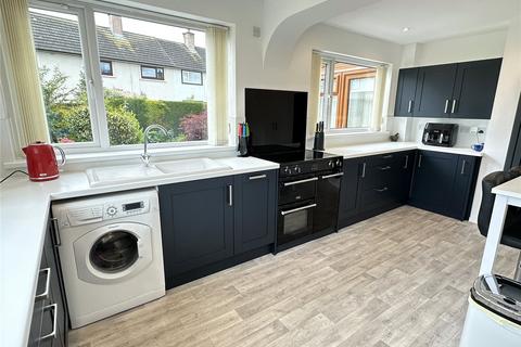 13 The Scaur, Longtown, Carlisle, CA6 5NU