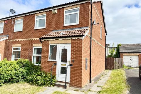 Bracknell Road, Thornaby