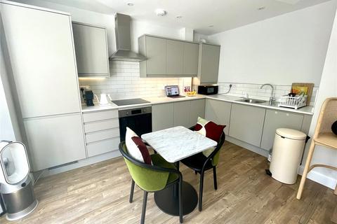 1 bedroom apartment for sale, Gervis Road, Bournemouth, Dorset, BH1