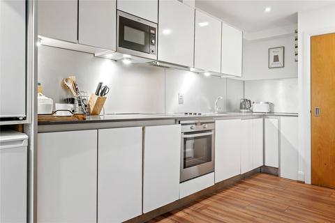 3 bedroom apartment to rent, Owen Street, London, EC1V
