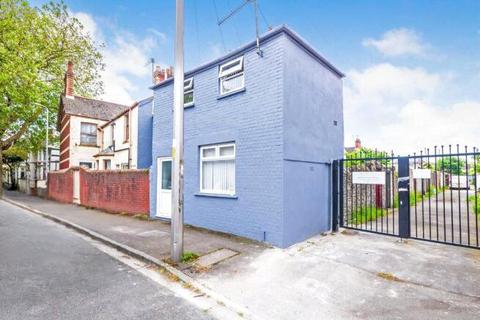 undefined, Courtenay Road, Splott, CF24