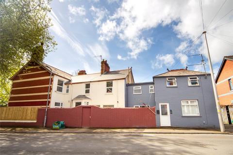 undefined, Courtenay Road, Splott, CF24